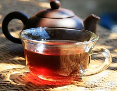 喝普洱茶多久能減肥