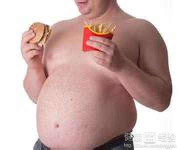 上班族男性要怎麼避免肥胖？