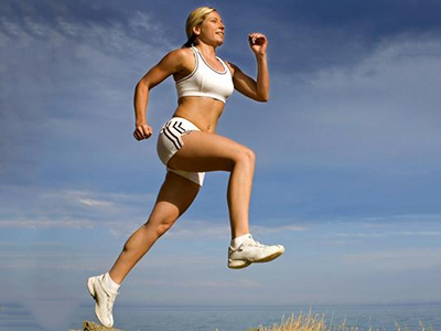 每天堅持晨跑能減肥嗎