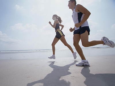 選對時間跑步減肥最有效