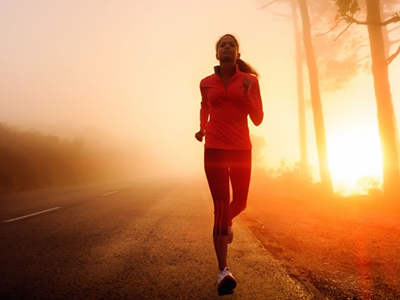 晨跑跑跑停停能減肥嗎 晨跑減肥注意事項