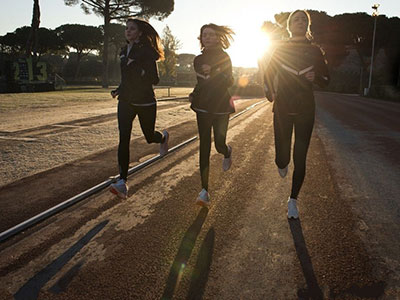 跑步機能減肥嗎 掌握八大要領減肥效果再翻倍