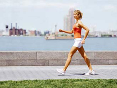 運動減肥吧推薦 最新走路減肥法讓你無時無刻在減肥