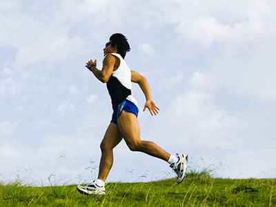 跑步減肥小心越減越胖 盤點七大正確跑步減肥技巧