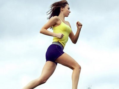 跑步減肥的正確方法 慎防跑步減肥5大誤區