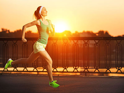 正確跑步減肥方法 4招消脂減肥超簡單
