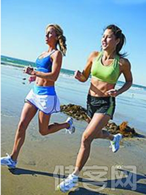 每天慢跑30分鐘減肥效果最好