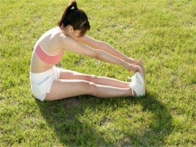 女性芭蕾瘦身操 輕松練就好身材