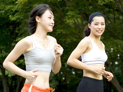 跑步減肥的正確方法有哪些？