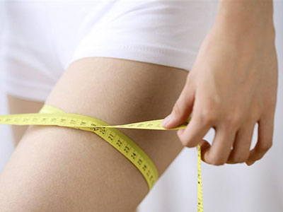 五大有效減肥操 助你輕松減肥