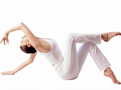 練習瑜伽能不能減肥？