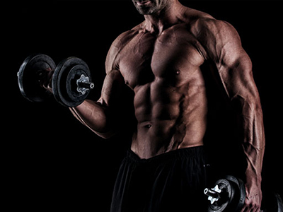 男性健身極限 專家細說增肌健身的誤區