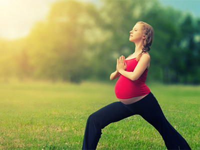 孕婦運動的好處有哪些