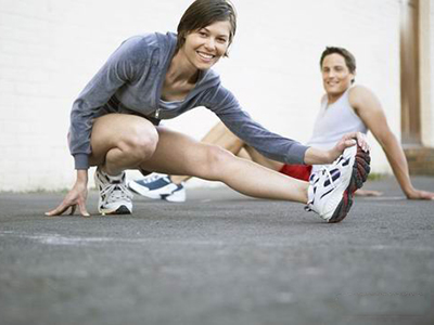 女性進行跑步健身要注意哪些要素