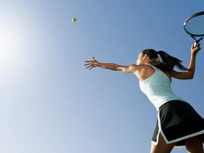 關於網球你必知的9個常識