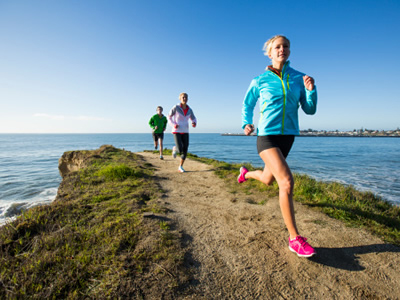 跑步減肥為什麼會越跑越肥？