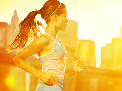 晚上跑步可以減肥嗎 每天慢跑多長時間可以減肥