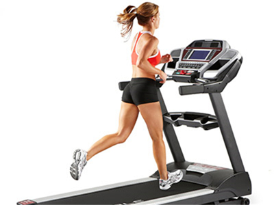 調節心態 跑步讓減肥更輕松