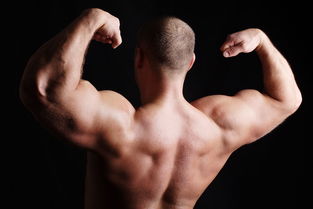 男人怎樣健身鍛煉才能夠留住肌肉