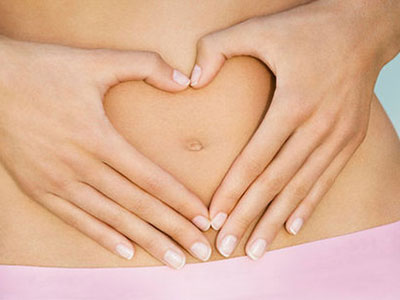熏肚臍的減肥法你聽說過嗎？