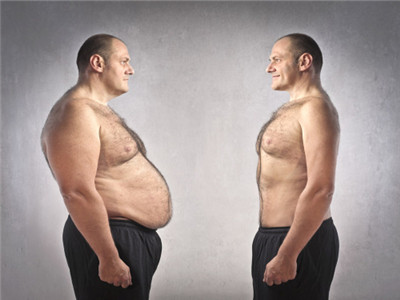 男生最有效的減肥方法 快來試試這四種減肥妙招吧