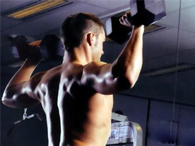 適量運動是男士減肥的關鍵