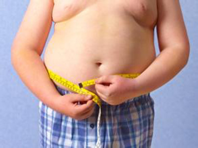男性減肥要注意三大誤區