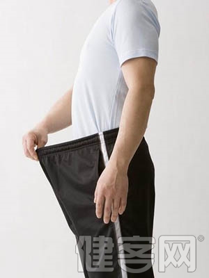 男士瘦身背心 可以減肥嗎