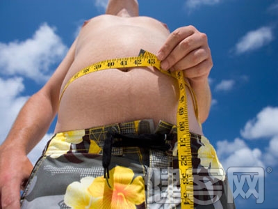 男性減肥要注意哪些問題