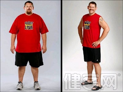 男士減肥食譜 健康瘦出好身材
