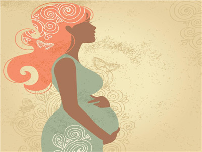 近六成孕婦孕期超重 “胖小子”也非健康標志