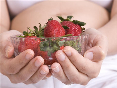 4個原則幫助新媽媽產後成功減肥