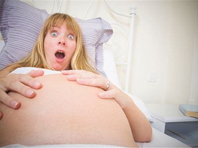 產後減肥美腹操 讓媽媽們秀出好身材