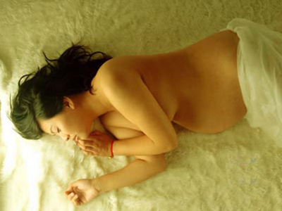 孕媽產後減肥如何抓好減重黃金時期