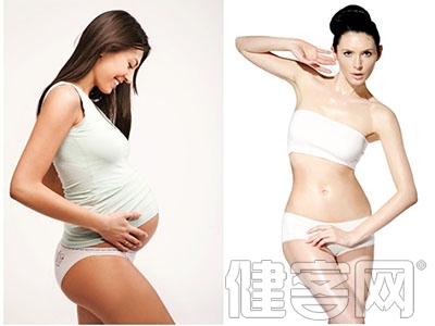 5招幫助新媽咪速瘦 產後減肥就是小case