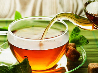 中藥減肥茶的處方秘密