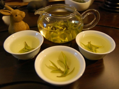 中藥養生茶配方 讓你過一個溫暖健康的冬季