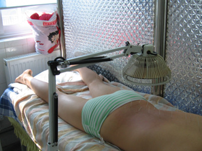 夏季針灸減肥需要注意誤區