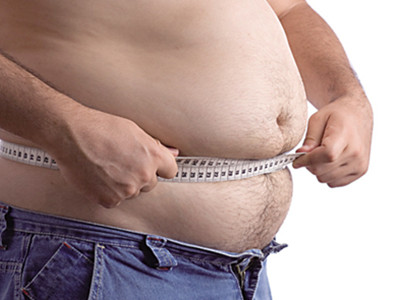 脾虛也是肥胖禍首 4大方法解救脾虛肥胖