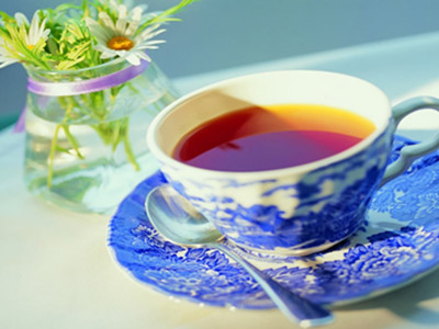 自制3款健康減肥茶 刮油去脂塑形