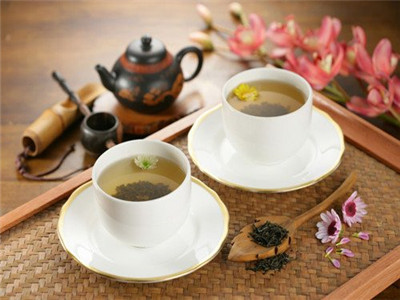 什麼減肥茶比較有效 什麼減肥茶效果好