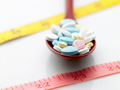 專家介紹減肥藥的六大副作用