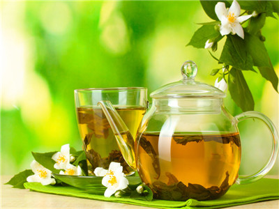 自制減肥茶：山楂普洱茶的做法