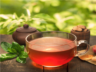 夏季喝茶可以減肥嗎 如何自制減肥茶