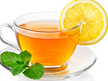 減肥茶喝多了對身體好嗎？
