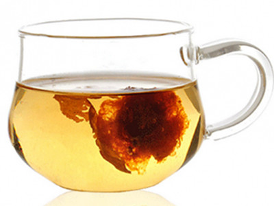 喝花草茶減肥要注意哪些問題？