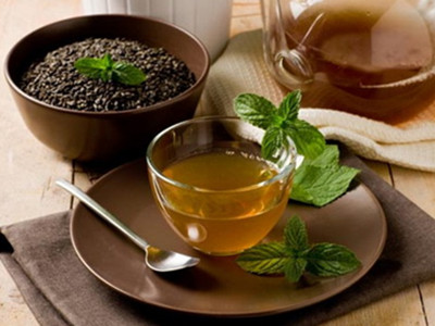 綠茶 幫你快速解脫肥胖困擾
