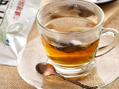 揭露減肥茶的五個缺陷