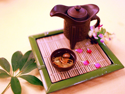 分析杜仲茶的減肥功效如何？