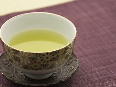上班族最快的綠茶減肥方法